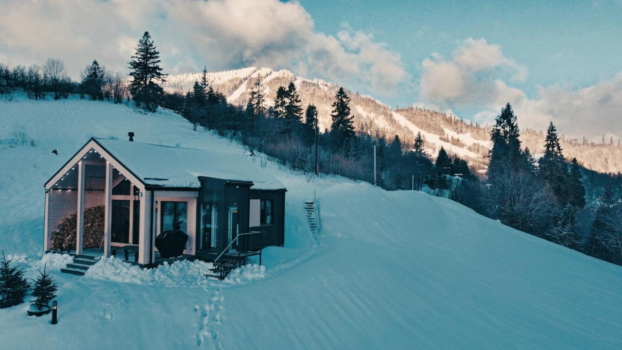 Chalet Rest Hub *