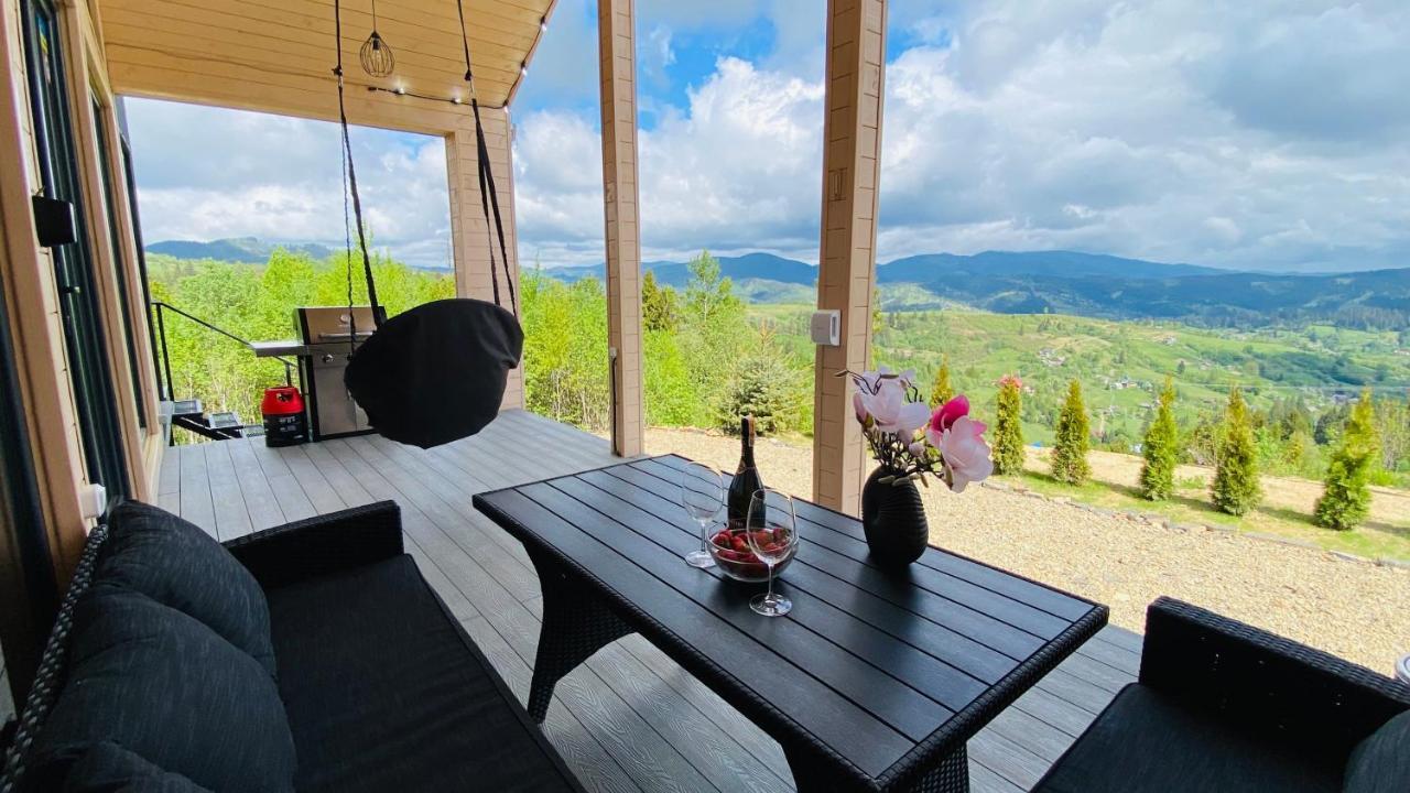 Chalet Rest Hub *