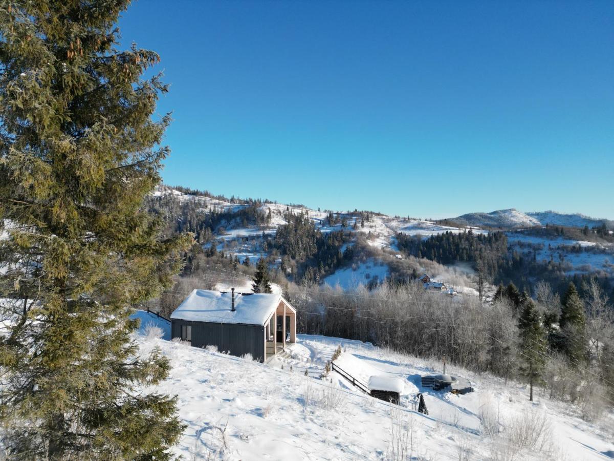 Rest Hub Chalet