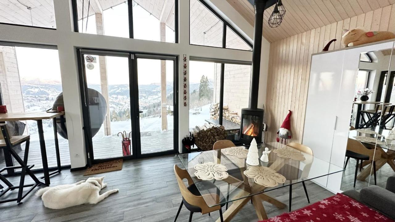 Chalet Rest Hub *