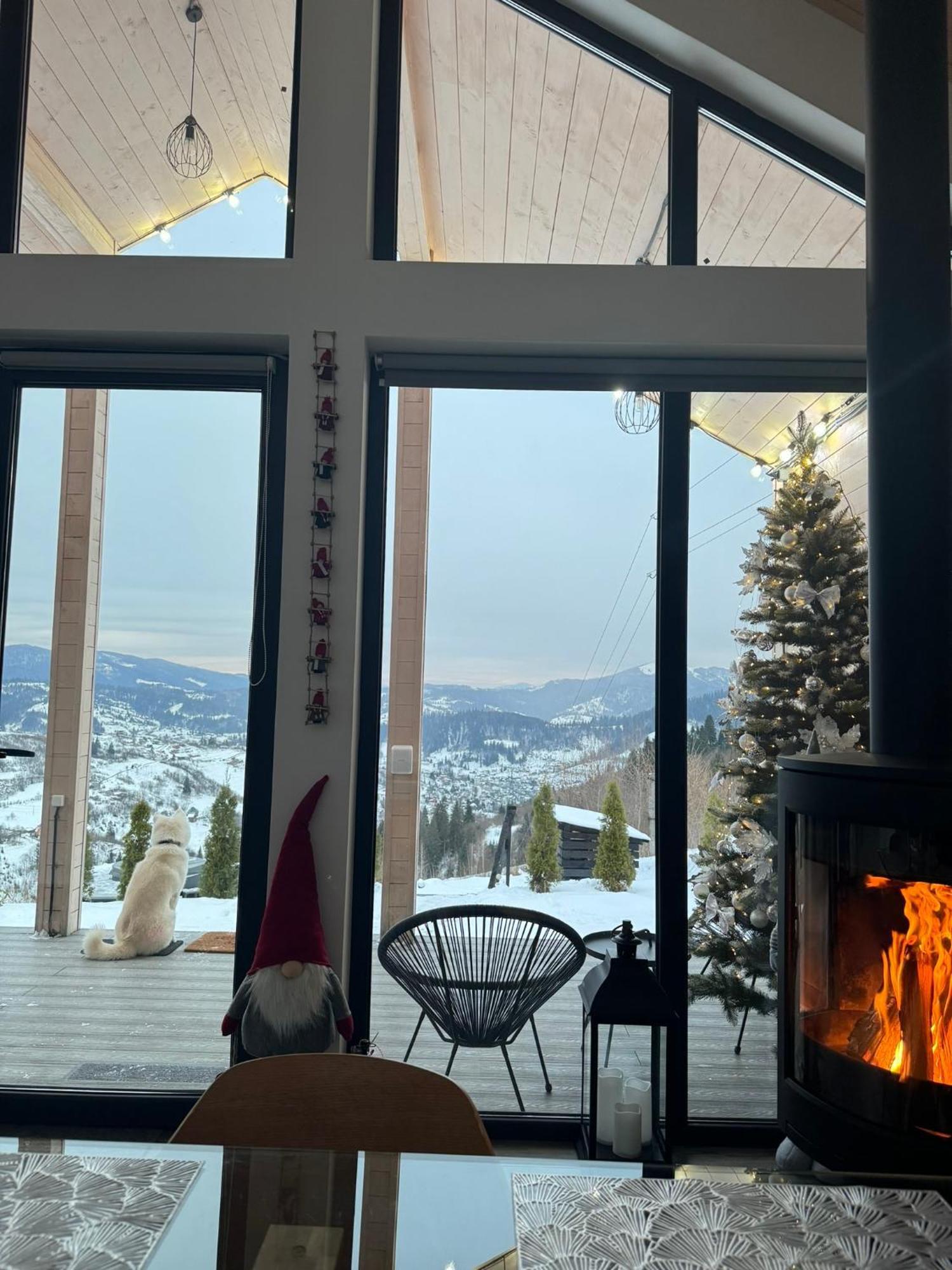 Chalet Rest Hub *