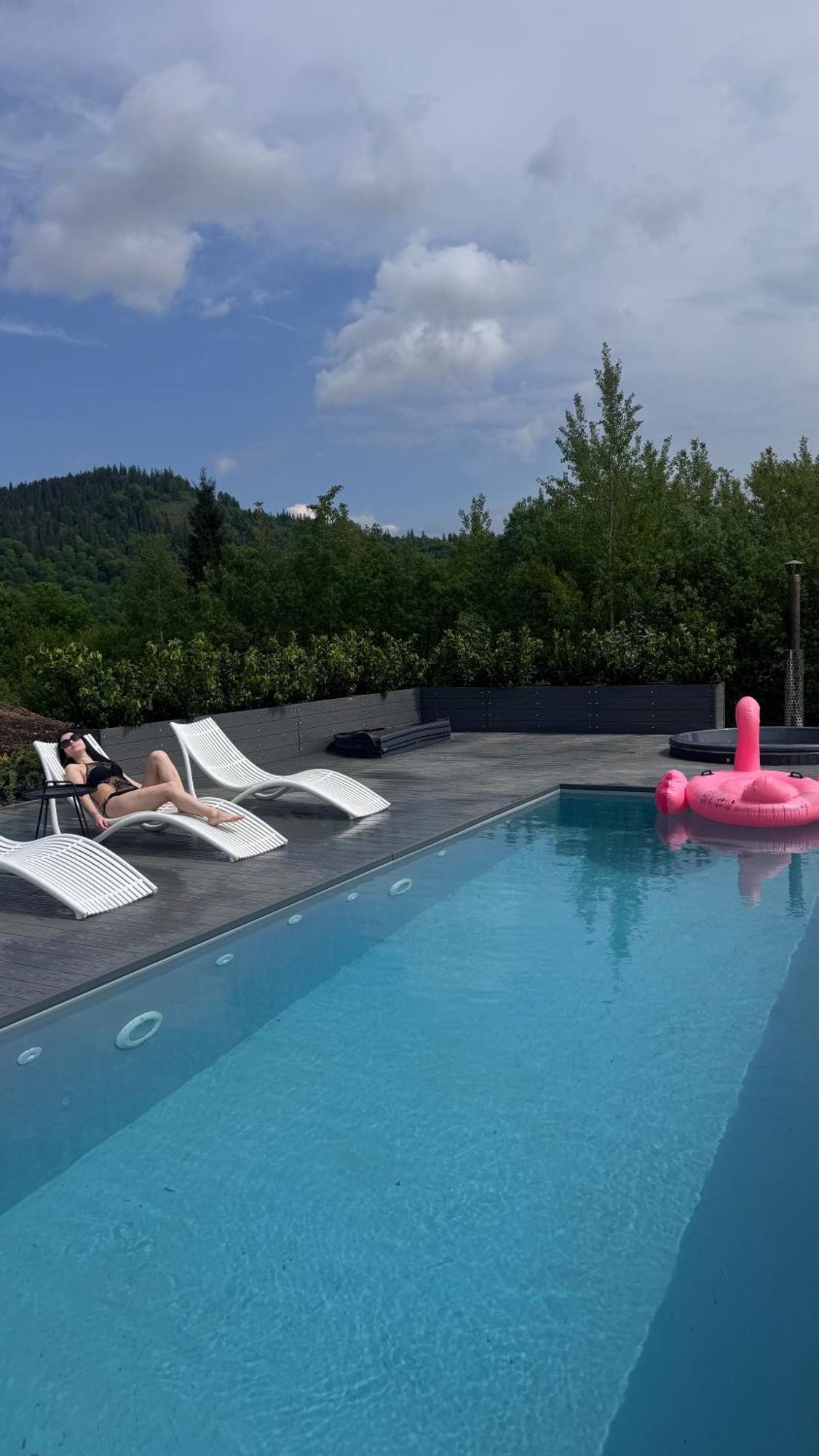 Chalet Rest Hub
