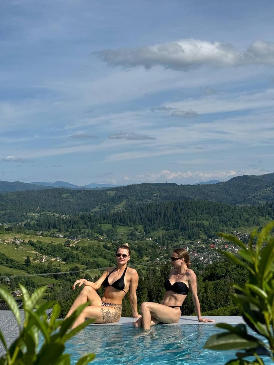 Rest Hub Chalet Slawske